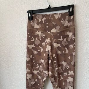 Balance Athletica (Vitality) Ascend Leggings